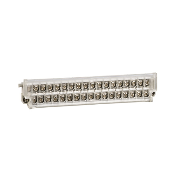 TSXBLZH01 New Modicon Screw Connection Terminal Block